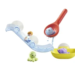 1.2.3 Diversion En La Pesca Con Animales Del Mar^Playmobil Discount