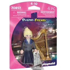 Arpista^Playmobil Clearance