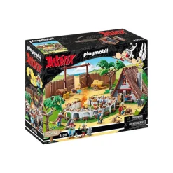 Asterix Banquete De La Aldea^Playmobil Sale