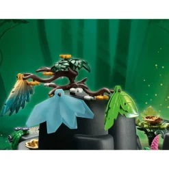 Ayuma Ceremonia De Primavera 70808^Playmobil