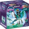 Ayuma Knight Fairy Con Animal Del Alma^Playmobil Best