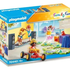 Beach Kids Club^Playmobil