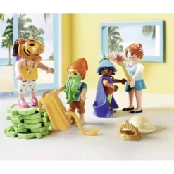 Beach Kids Club^Playmobil