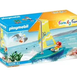 Beach Velero 70438^Playmobil Outlet