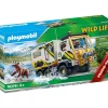 Camion De Aventuras 70278^Playmobil Online