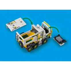 Camion De Aventuras 70278^Playmobil Online