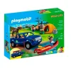 Campamento De Aventura Wild Life^Playmobil Outlet