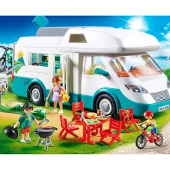 Caravana De Verano 70088^Playmobil Best