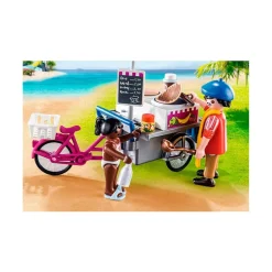 Carrito De Crepes 70614^Playmobil Online