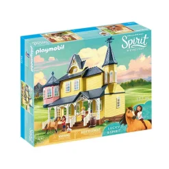 Casa De Fortu 9475^Playmobil Clearance