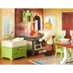 Casa De Fortu 9475^Playmobil Clearance