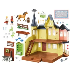 Casa De Fortu 9475^Playmobil Clearance