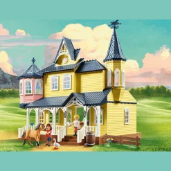 Casa De Fortu 9475^Playmobil Clearance
