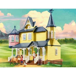Casa De Fortu 9475^Playmobil Clearance