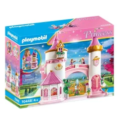 Castillo De Princesas^Playmobil Hot