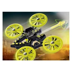 City Action Policia Avion Persecucion Dron 70780^Playmobil Clearance