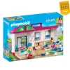 City Life Clinica Veterinaria Maletin 70146^Playmobil Online
