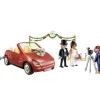 City Life Starter Pack Boda^Playmobil Online