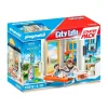 City Life Starter Pack Pediatra 70818^Playmobil Online