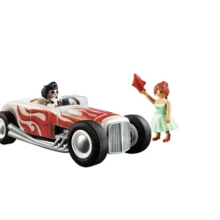 City Life Starter Pack Hot Rod^Playmobil
