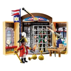 Cofre Aventura Pirata 70506^Playmobil Outlet