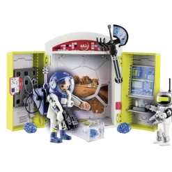 Cofre Mision A Marte 70307^Playmobil Best