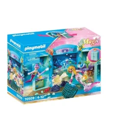 Cofre Sirenas^Playmobil Clearance