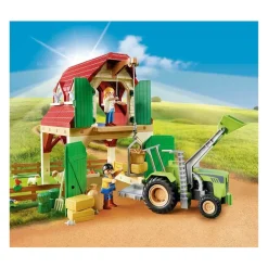 Country Granja Con Cria De Animales Pequenos 70887^Playmobil Discount