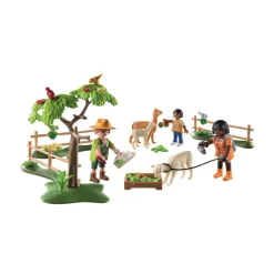 Country Paseo Con Alpaca 71251^Playmobil Sale