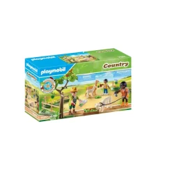 Country Paseo Con Alpaca 71251^Playmobil Sale