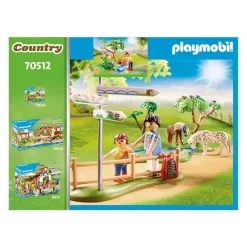 Country Paseo En Poni 70512^Playmobil Clearance