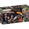 Dino Rise Carro De Cohetes Dino Mine 70929^Playmobil Clearance