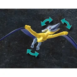 Dino Rise Pteranodon Ataque Desde El Aire 70628^Playmobil Clearance