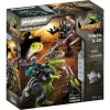 Dino Rise T-Rex Batalla De Los Gigantes 70624^Playmobil Outlet