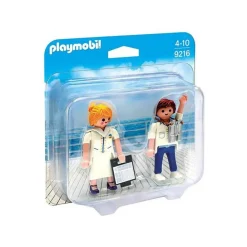 Duo Pack Crucero 9216^Playmobil Discount