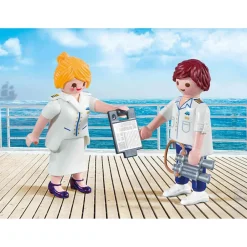 Duo Pack Crucero 9216^Playmobil Discount