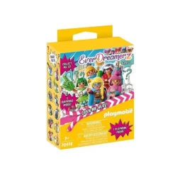 Everdreamerz Comic Worldcaja Sorpresa 70478^Playmobil Best