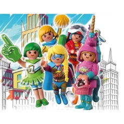 Everdreamerz Comic Worldcaja Sorpresa 70478^Playmobil Best