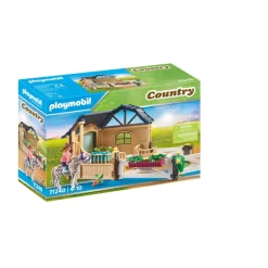 Extension Del Establo^Playmobil Hot