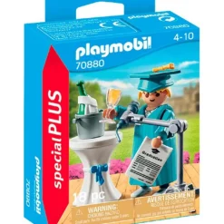 Fiesta De Graduacion 70880^Playmobil Discount