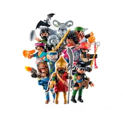Figura Ninos Serie 21 70732^Playmobil