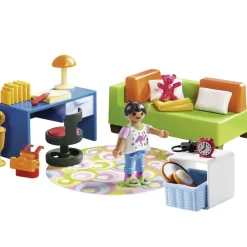 Habitacion Adolescente 70209^Playmobil Best