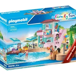 Heladera En El Puerto 70279^Playmobil Clearance