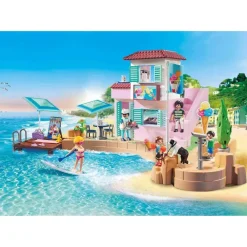 Heladera En El Puerto 70279^Playmobil Clearance