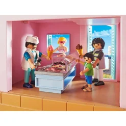 Heladera En El Puerto 70279^Playmobil Clearance