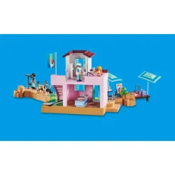 Heladera En El Puerto 70279^Playmobil Clearance