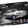 James Bond Aston Martin Db5 Edicion Goldfinger 70578^Playmobil Online