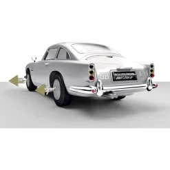 James Bond Aston Martin Db5 Edicion Goldfinger 70578^Playmobil Online