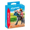 Jinete Del Oeste 70602^Playmobil Sale