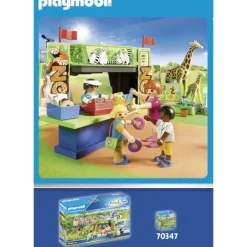 Lemures 70355^Playmobil Best